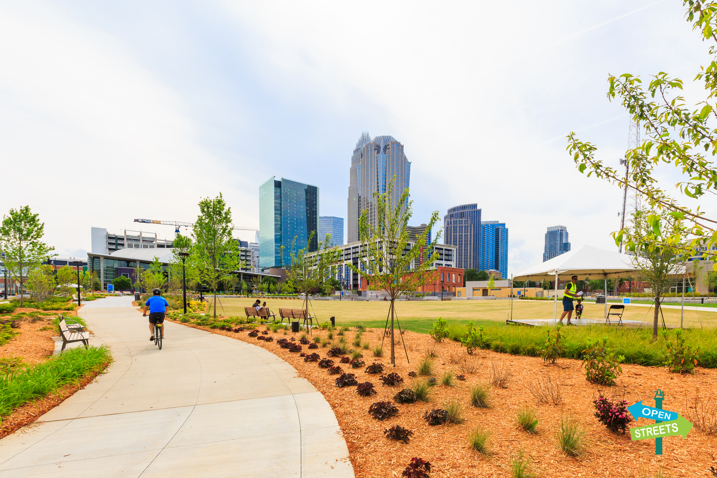 Open Streets-6887 by Mecklenburg County
